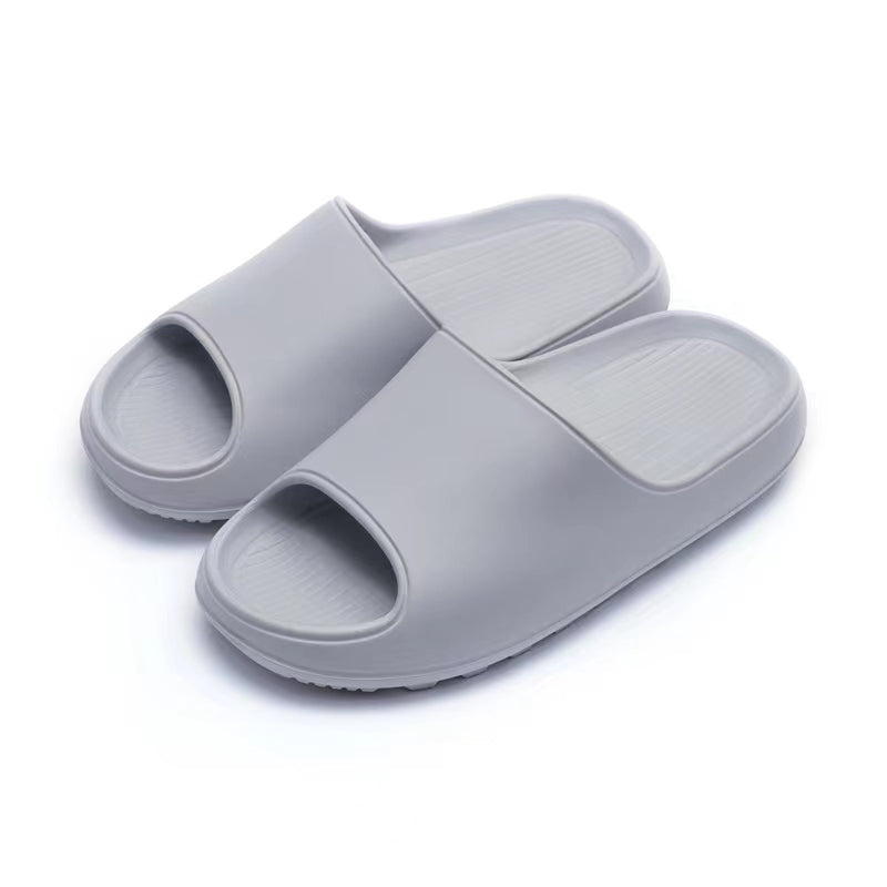 TOBVZOO Cloud Slippers for Women and Men, Cloud